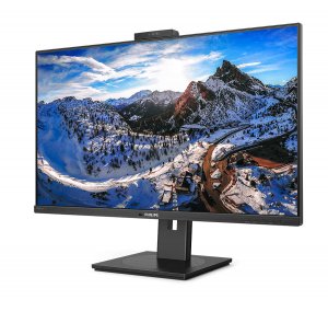 Philips P Line 326P1H/00 LED display 80 cm (31.5") 2560 x 1440 pixels Quad HD Black