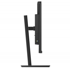 Philips P Line 326P1H/00 LED display 80 cm (31.5") 2560 x 1440 pixels Quad HD Black