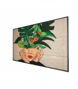 Philips 55BDL4511D/00 Signage Display Digital A-board 139.7 cm (55″) 500 cd/m² 4K Ultra HD Black 24/7