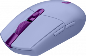 Logitech G G305 LIGHTSPEED Wireless Gaming Mouse