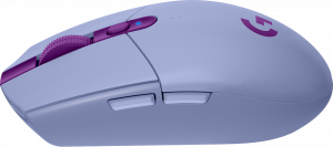 Logitech G G305 LIGHTSPEED Wireless Gaming Mouse