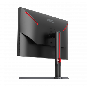 AOC G3 Q27G3XMN/BK computer monitor 68.6 cm (27") 2560 x 1440 pixels 2K Ultra HD LED Black