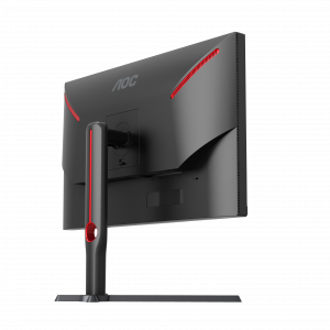 AOC G3 Q27G3XMN/BK computer monitor 68.6 cm (27") 2560 x 1440 pixels 2K Ultra HD LED Black