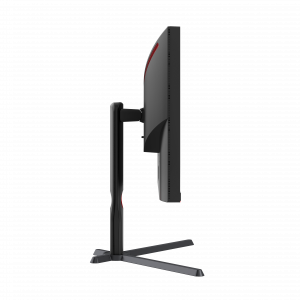 AOC G3 Q27G3XMN/BK computer monitor 68.6 cm (27") 2560 x 1440 pixels 2K Ultra HD LED Black