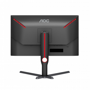 AOC G3 Q27G3XMN/BK computer monitor 68.6 cm (27") 2560 x 1440 pixels 2K Ultra HD LED Black