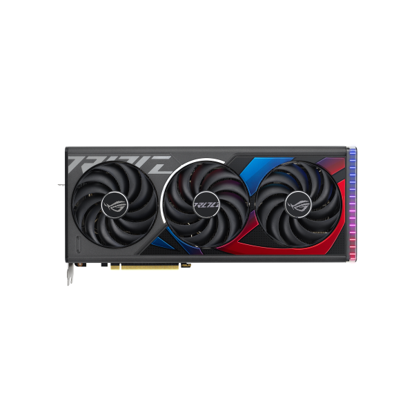 ASUS ROG -STRIX-RTX4070TIS-O16G-GAMING NVIDIA GeForce RTX 4070 Ti SUPER 16 GB GDDR6X
