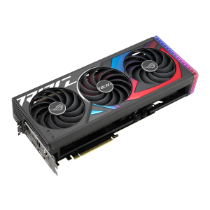 ASUS ROG -STRIX-RTX4070TIS-O16G-GAMING NVIDIA GeForce RTX 4070 Ti SUPER 16 GB GDDR6X
