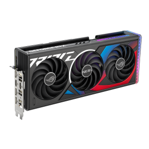 ASUS ROG -STRIX-RTX4070TIS-O16G-GAMING NVIDIA GeForce RTX 4070 Ti SUPER 16 GB GDDR6X
