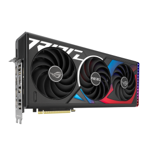 ASUS ROG -STRIX-RTX4070TIS-O16G-GAMING NVIDIA GeForce RTX 4070 Ti SUPER 16 GB GDDR6X