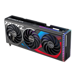 ASUS ROG -STRIX-RTX4070TIS-O16G-GAMING NVIDIA GeForce RTX 4070 Ti SUPER 16 GB GDDR6X