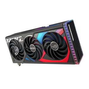ASUS ROG -STRIX-RTX4070TIS-O16G-GAMING NVIDIA GeForce RTX 4070 Ti SUPER 16 GB GDDR6X