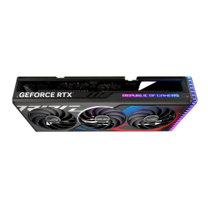 ASUS ROG -STRIX-RTX4070TIS-O16G-GAMING NVIDIA GeForce RTX 4070 Ti SUPER 16 GB GDDR6X