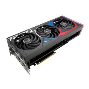 ASUS ROG -STRIX-RTX4070TIS-O16G-GAMING NVIDIA GeForce RTX 4070 Ti SUPER 16 GB GDDR6X