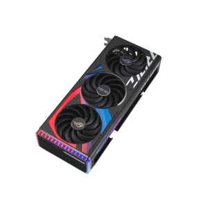 ASUS ROG -STRIX-RTX4070TIS-O16G-GAMING NVIDIA GeForce RTX 4070 Ti SUPER 16 GB GDDR6X