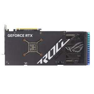 ASUS ROG -STRIX-RTX4070TIS-O16G-GAMING NVIDIA GeForce RTX 4070 Ti SUPER 16 GB GDDR6X