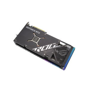 ASUS ROG -STRIX-RTX4070TIS-O16G-GAMING NVIDIA GeForce RTX 4070 Ti SUPER 16 GB GDDR6X