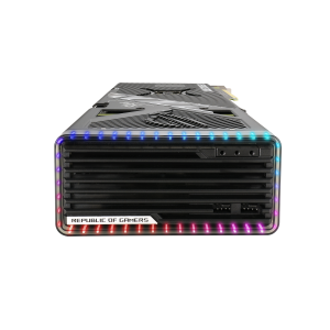 ASUS ROG -STRIX-RTX4070TIS-O16G-GAMING NVIDIA GeForce RTX 4070 Ti SUPER 16 GB GDDR6X