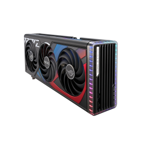 ASUS ROG -STRIX-RTX4070TIS-O16G-GAMING NVIDIA GeForce RTX 4070 Ti SUPER 16 GB GDDR6X