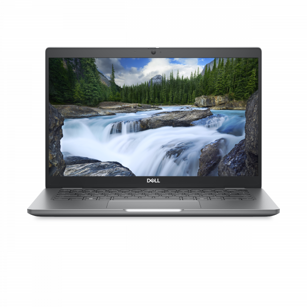 DELL Latitude 5350 Intel Core Ultra 7 165U Laptop 33 cm (13") Full HD 16 GB LPDDR5x-SDRAM 512 GB SSD Wi-Fi 6E (802.11ax) Windows 11 Pro UK English Grey