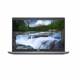 DELL Latitude 5350 Intel Core Ultra 7 165U Laptop 33 cm (13") Full HD 16 GB LPDDR5x-SDRAM 512 GB SSD Wi-Fi 6E (802.11ax) Windows 11 Pro UK English Grey