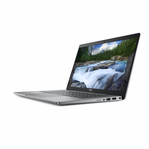 DELL Latitude 5350 Intel Core Ultra 7 165U Laptop 33 cm (13") Full HD 16 GB LPDDR5x-SDRAM 512 GB SSD Wi-Fi 6E (802.11ax) Windows 11 Pro UK English Grey