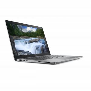 DELL Latitude 5350 Intel Core Ultra 7 165U Laptop 33 cm (13") Full HD 16 GB LPDDR5x-SDRAM 512 GB SSD Wi-Fi 6E (802.11ax) Windows 11 Pro UK English Grey