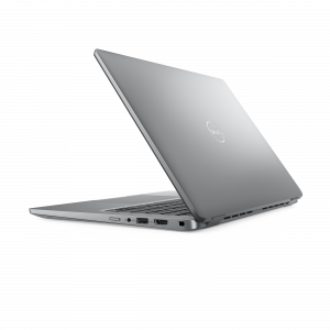 DELL Latitude 5350 Intel Core Ultra 7 165U Laptop 33 cm (13") Full HD 16 GB LPDDR5x-SDRAM 512 GB SSD Wi-Fi 6E (802.11ax) Windows 11 Pro UK English Grey