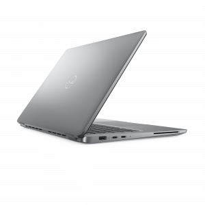 DELL Latitude 5350 Intel Core Ultra 7 165U Laptop 33 cm (13") Full HD 16 GB LPDDR5x-SDRAM 512 GB SSD Wi-Fi 6E (802.11ax) Windows 11 Pro UK English Grey