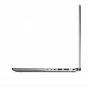 DELL Latitude 5350 Intel Core Ultra 7 165U Laptop 33 cm (13") Full HD 16 GB LPDDR5x-SDRAM 512 GB SSD Wi-Fi 6E (802.11ax) Windows 11 Pro UK English Grey