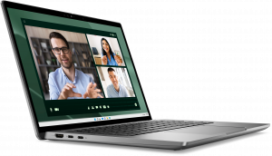 DELL Latitude 7350 Intel Core Ultra 7 165U Laptop 33.8 cm (13.3") Full HD+ 16 GB LPDDR5x-SDRAM 512 GB SSD Wi-Fi 7 (802.11be) Windows 11 Pro UK English Grey