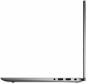 DELL Latitude 7350 Intel Core Ultra 7 165U Laptop 33.8 cm (13.3") Full HD+ 16 GB LPDDR5x-SDRAM 512 GB SSD Wi-Fi 7 (802.11be) Windows 11 Pro UK English Grey