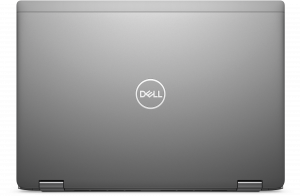 DELL Latitude 7350 Intel Core Ultra 7 165U Laptop 33.8 cm (13.3") Full HD+ 16 GB LPDDR5x-SDRAM 512 GB SSD Wi-Fi 7 (802.11be) Windows 11 Pro UK English Grey