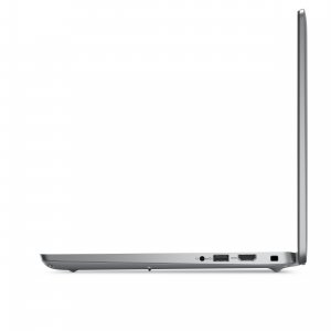 DELL Latitude 5450 Intel Core Ultra 7 165U Laptop 35.6 cm (14") Full HD 32 GB DDR5-SDRAM 512 GB SSD Wi-Fi 6E (802.11ax) Windows 11 Pro UK English Grey