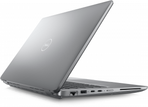 DELL Latitude 5450 Intel Core Ultra 7 165U Laptop 35.6 cm (14") Full HD 32 GB DDR5-SDRAM 512 GB SSD Wi-Fi 6E (802.11ax) Windows 11 Pro UK English Grey
