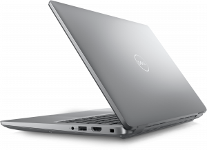 DELL Latitude 5450 Intel Core Ultra 7 165U Laptop 35.6 cm (14") Full HD 32 GB DDR5-SDRAM 512 GB SSD Wi-Fi 6E (802.11ax) Windows 11 Pro UK English Grey