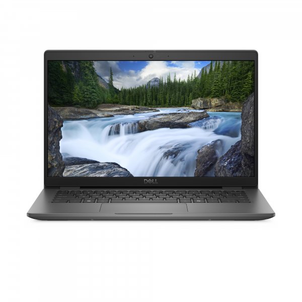 DELL Latitude 3450 Intel® Core™ i7 i7-1355U Laptop 35.6 cm (14") Full HD 16 GB DDR5-SDRAM 512 GB SSD Wi-Fi 6E (802.11ax) Windows 11 Pro UK English Grey