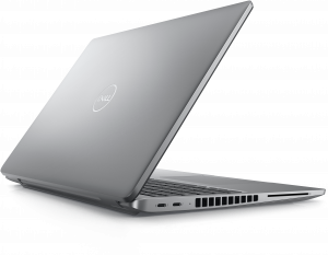 DELL Latitude 5550 Intel Core Ultra 7 165U Laptop 39.6 cm (15.6") Full HD 32 GB DDR5-SDRAM 512 GB SSD Wi-Fi 6E (802.11ax) Windows 11 Pro UK English Grey