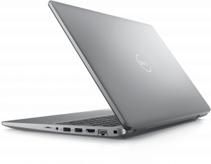 DELL Latitude 5550 Intel Core Ultra 7 165U Laptop 39.6 cm (15.6") Full HD 32 GB DDR5-SDRAM 512 GB SSD Wi-Fi 6E (802.11ax) Windows 11 Pro UK English Grey