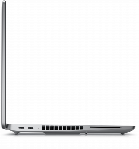 DELL Latitude 5550 Intel Core Ultra 7 165U Laptop 39.6 cm (15.6") Full HD 32 GB DDR5-SDRAM 512 GB SSD Wi-Fi 6E (802.11ax) Windows 11 Pro UK English Grey