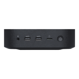 ASUS Chromebox 5 Intel® Core™ i5 i5-1240P 8 GB DDR4-SDRAM 128 GB SSD ChromeOS Mini PC Black