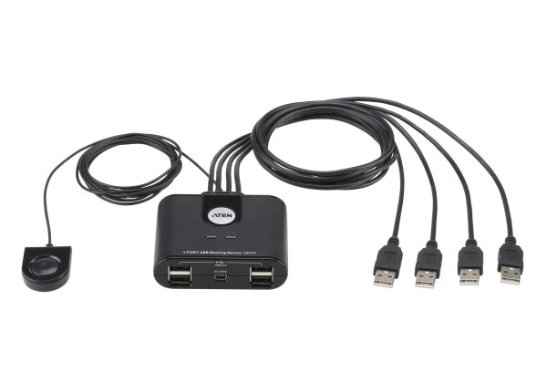 USB Hubs