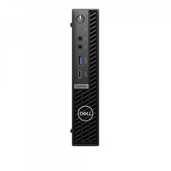 DELL OptiPlex 7020 Plus Intel® Core™ i7 i7-14700 16 GB DDR5-SDRAM 512 GB SSD Windows 11 Pro MFF Mini PC Black