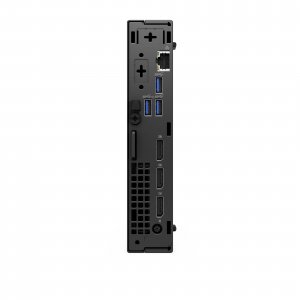 DELL OptiPlex 7020 Plus Intel® Core™ i7 i7-14700 16 GB DDR5-SDRAM 512 GB SSD Windows 11 Pro MFF Mini PC Black