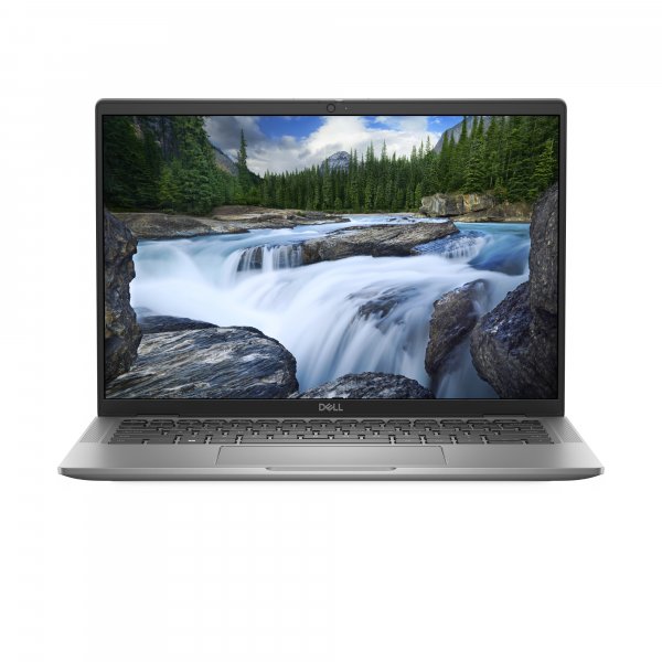DELL Latitude 7450 Intel Core Ultra 5 135U Laptop 35.6 cm (14") Full HD+ 16 GB LPDDR5x-SDRAM 512 GB SSD Wi-Fi 7 (802.11be) Windows 11 Pro UK English Grey