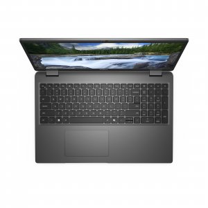 DELL Latitude 3550 Intel® Core™ i7 i7-1355U Laptop 39.6 cm (15.6") Full HD 16 GB DDR5-SDRAM 512 GB SSD Wi-Fi 6E (802.11ax) Windows 11 Pro UK English Grey