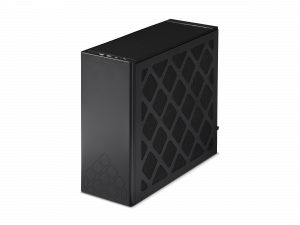 Intel NUC 13 Extreme Kit - NUC13RNGi9 Desktop Black i9-13900K Intel Z690