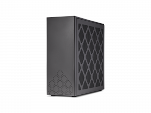 Intel NUC 13 Extreme Kit - NUC13RNGi9 Desktop Black i9-13900K Intel Z690