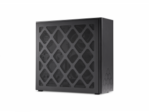 Intel NUC 13 Extreme Kit - NUC13RNGi9 Desktop Black i9-13900K Intel Z690