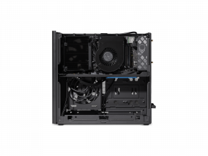 Intel NUC 13 Extreme Kit - NUC13RNGi9 Desktop Black i9-13900K Intel Z690