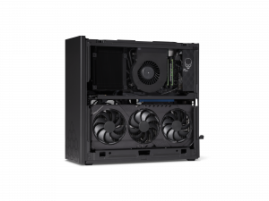 Intel NUC 13 Extreme Kit - NUC13RNGi9 Desktop Black i9-13900K Intel Z690
